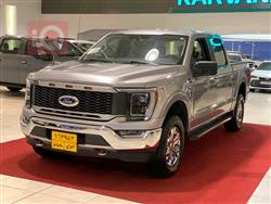فۆرد F-150